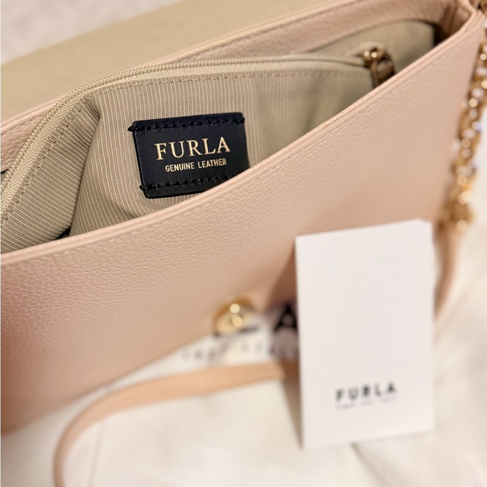 Furla Crossbody Bag - Picture 4 of 6